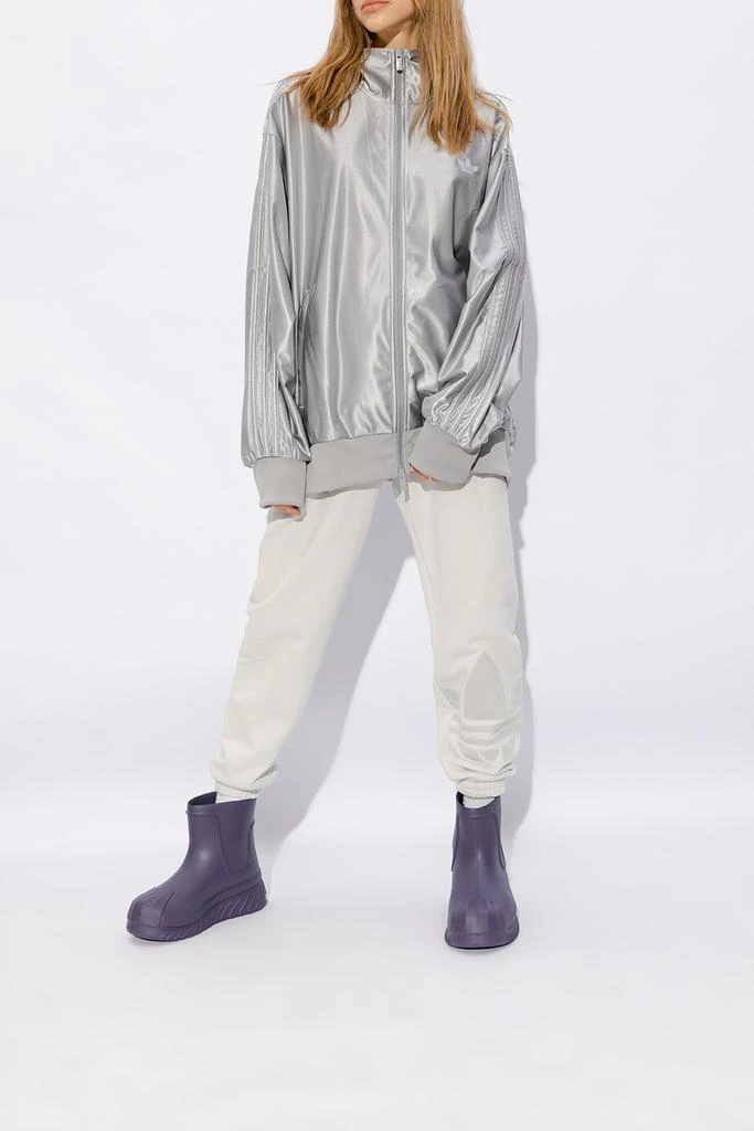 Adidas ‘Adifom Superstar’ rain boots 3