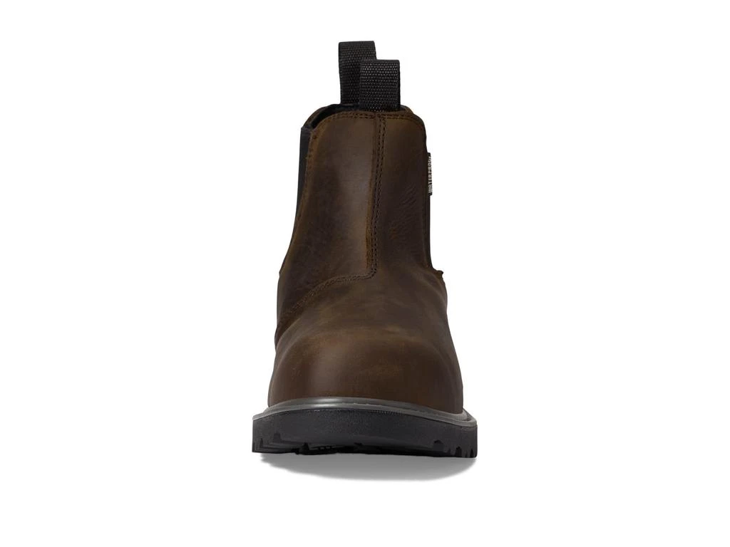 Wolverine Floorhand Waterproof Romeo 2