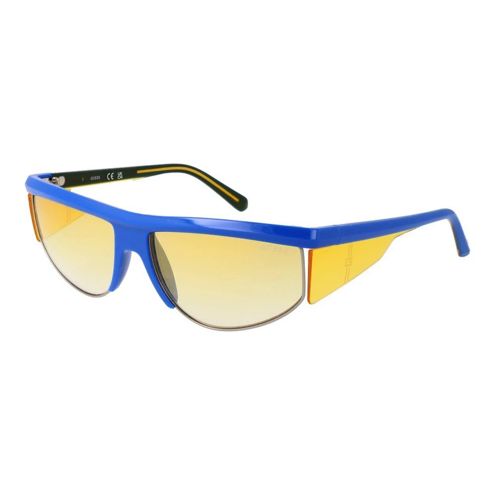 GUESS Men Men's Sunglasses 1