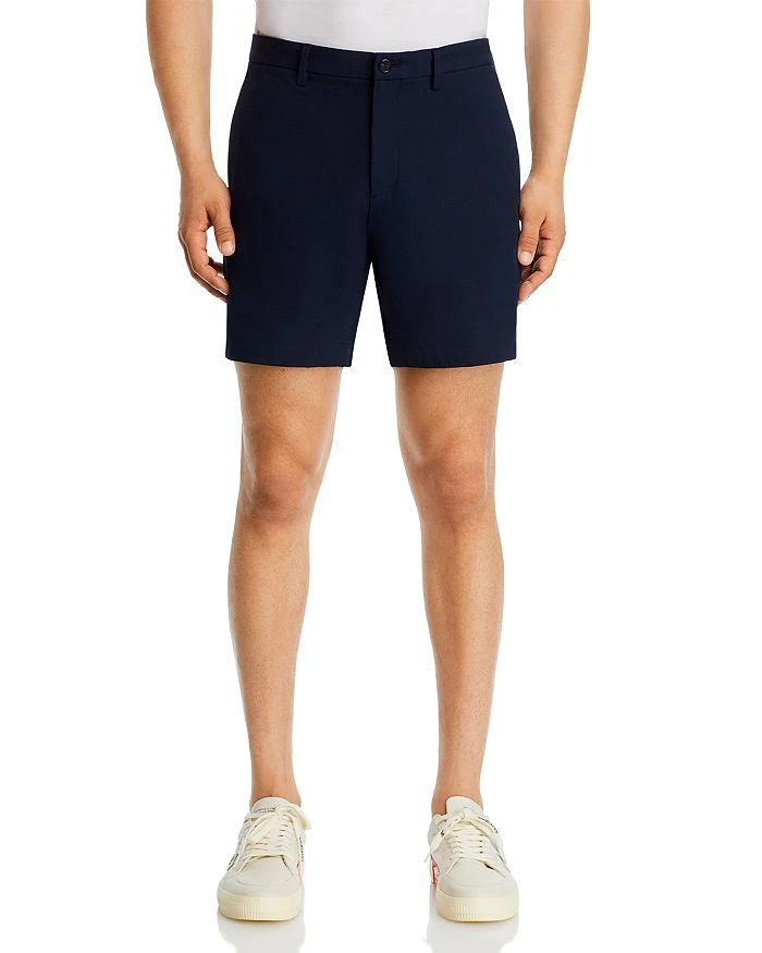 Theory Zaine Bistretch 7"  Shorts 3
