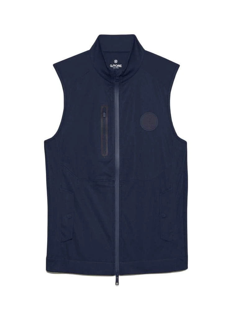 G/Fore G/Fore - Men
s Wind Cheater Vest