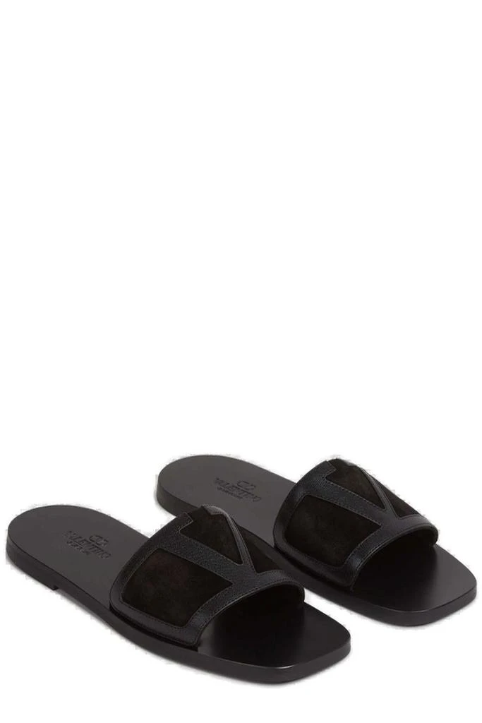 Valentino Valentino	Viva Superstar Slip-On Sandals 2