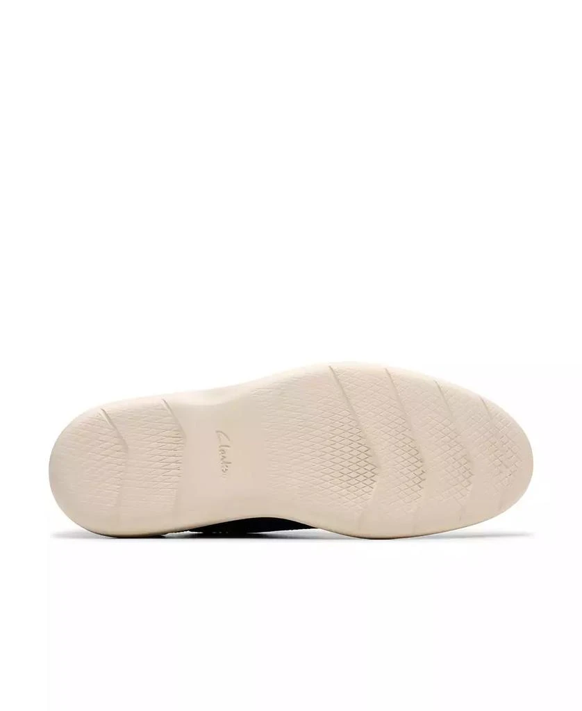Clarks Men's Collection Brantin Knit Shoes 4