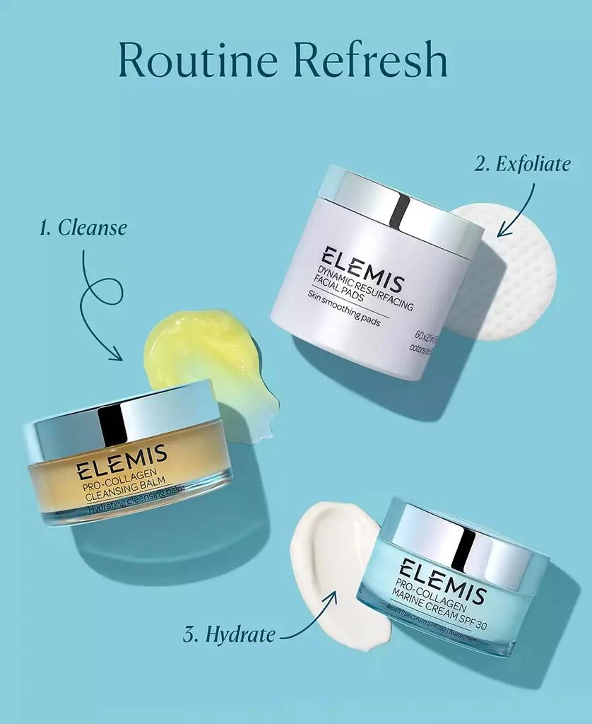 ELEMIS Pro-Collagen Cleansing Balm, 3.5 oz. 2