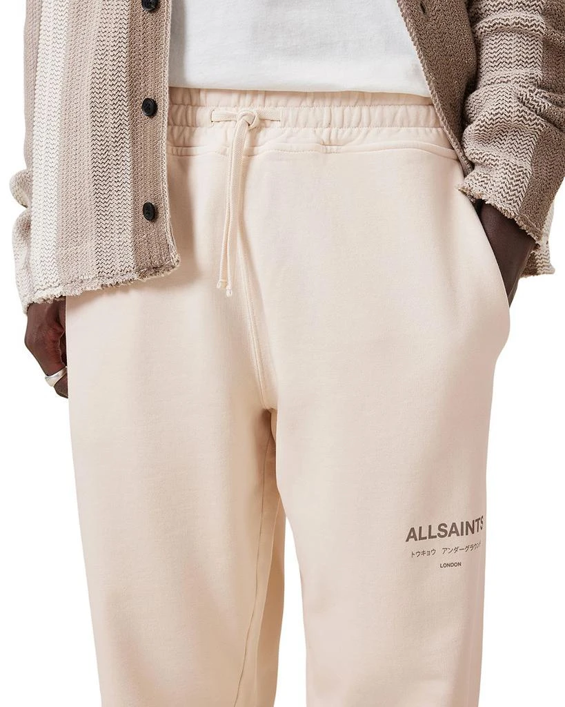ALL SAINTS Undrgrnd Sweatpants 4