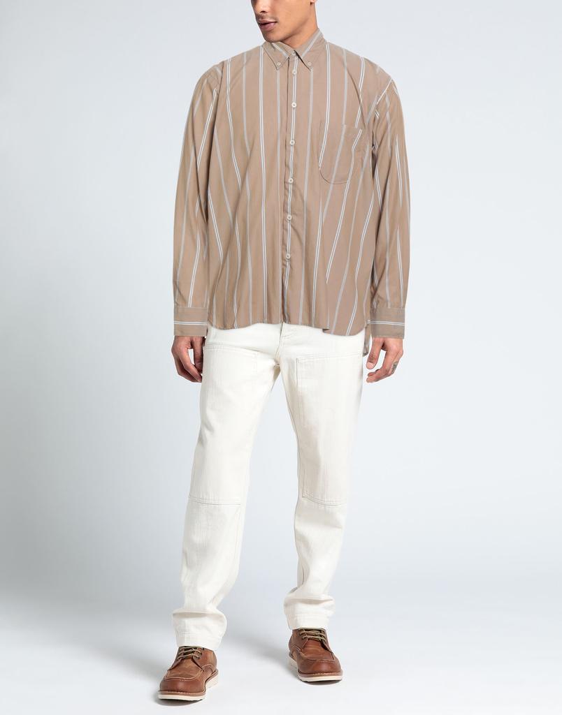 Universal Works Striped shirt