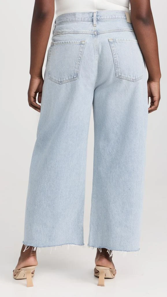 Citizens of Humanity Bisou Crop Jeans 9