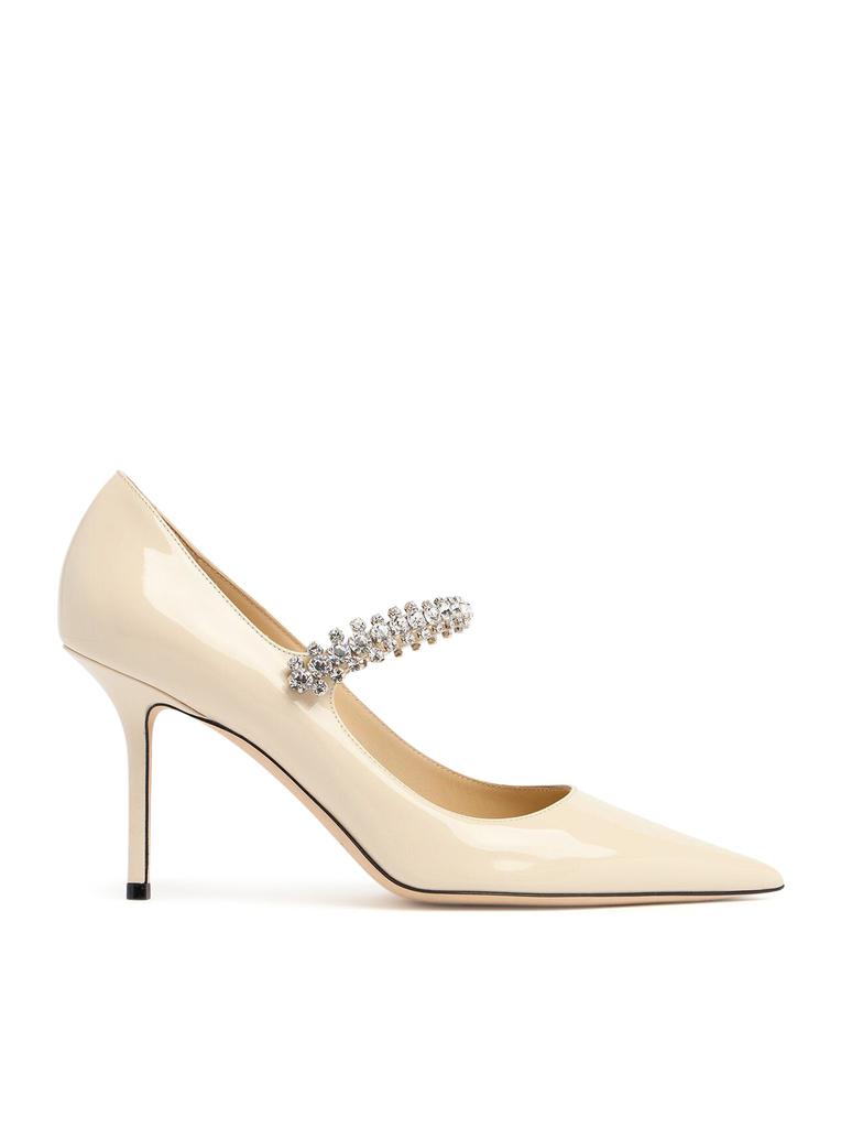 Jimmy Choo BING PUMP 85 DÉCOLLETÉ