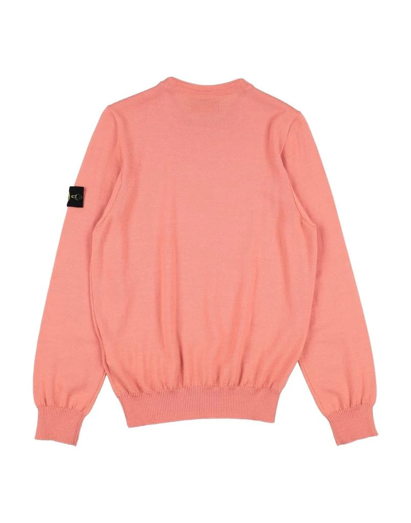 Stone Island Junior Sweater 2