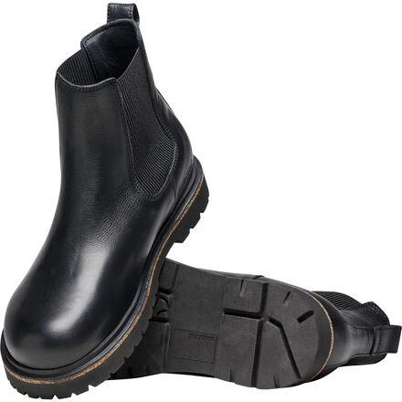 Birkenstock Highwood Deep Blue Boot - Men display picture 2