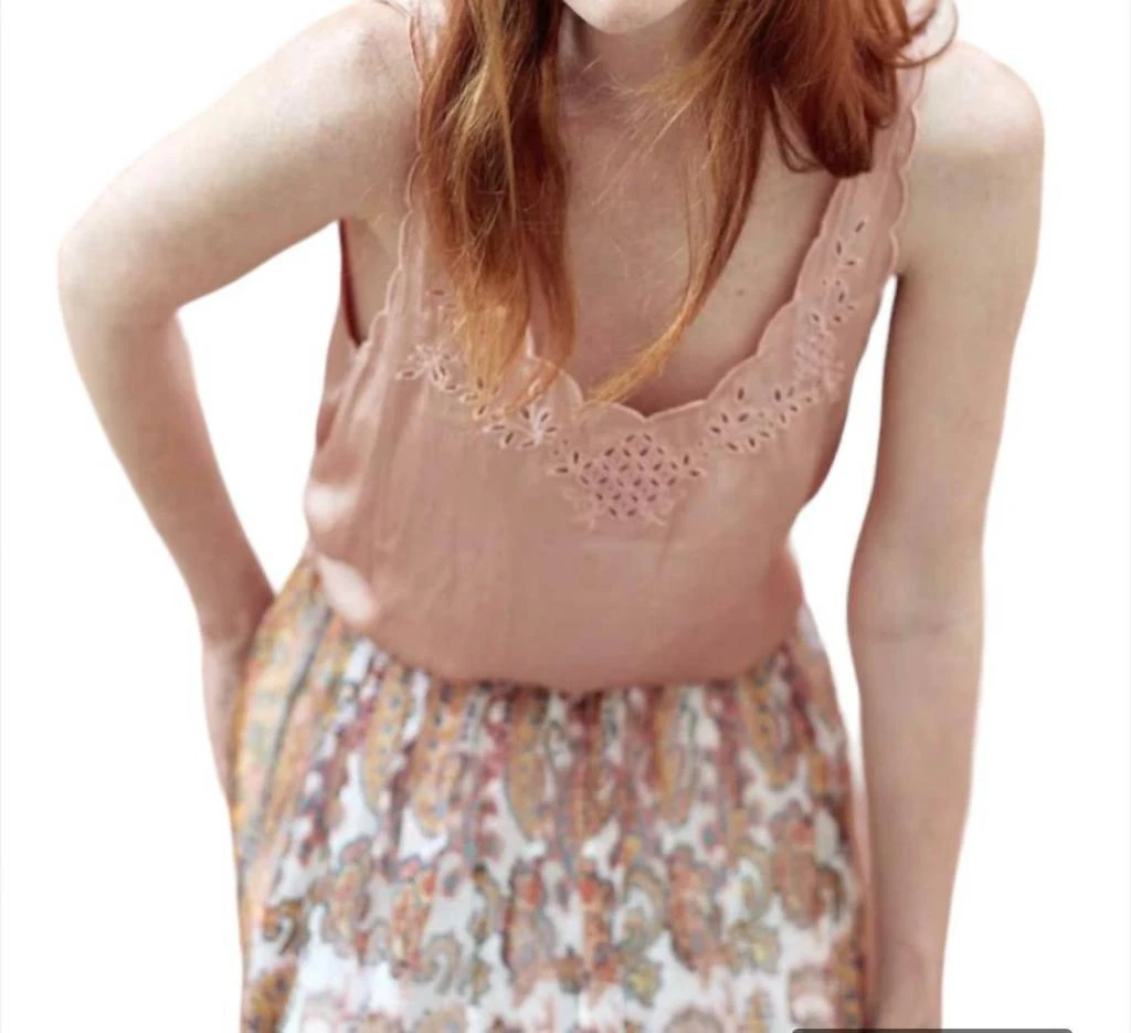 Louise Misha Louise Misha - TOP LEONTINE 4