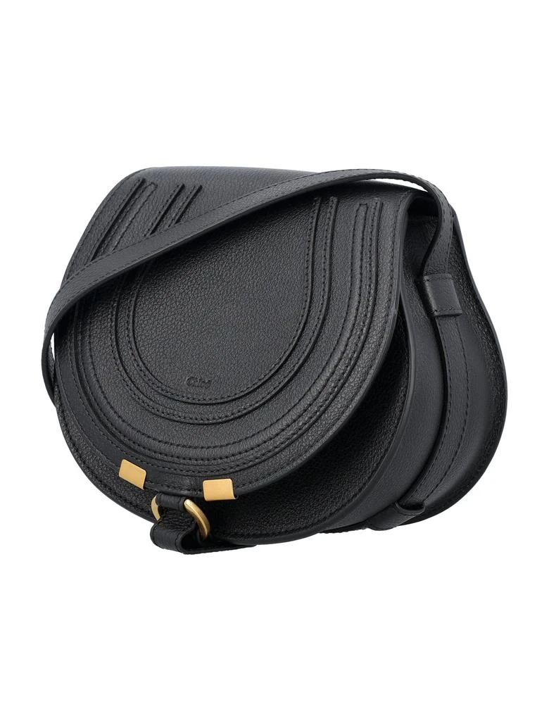 Chloé Chloé Marcie Small Saddle Bag 3