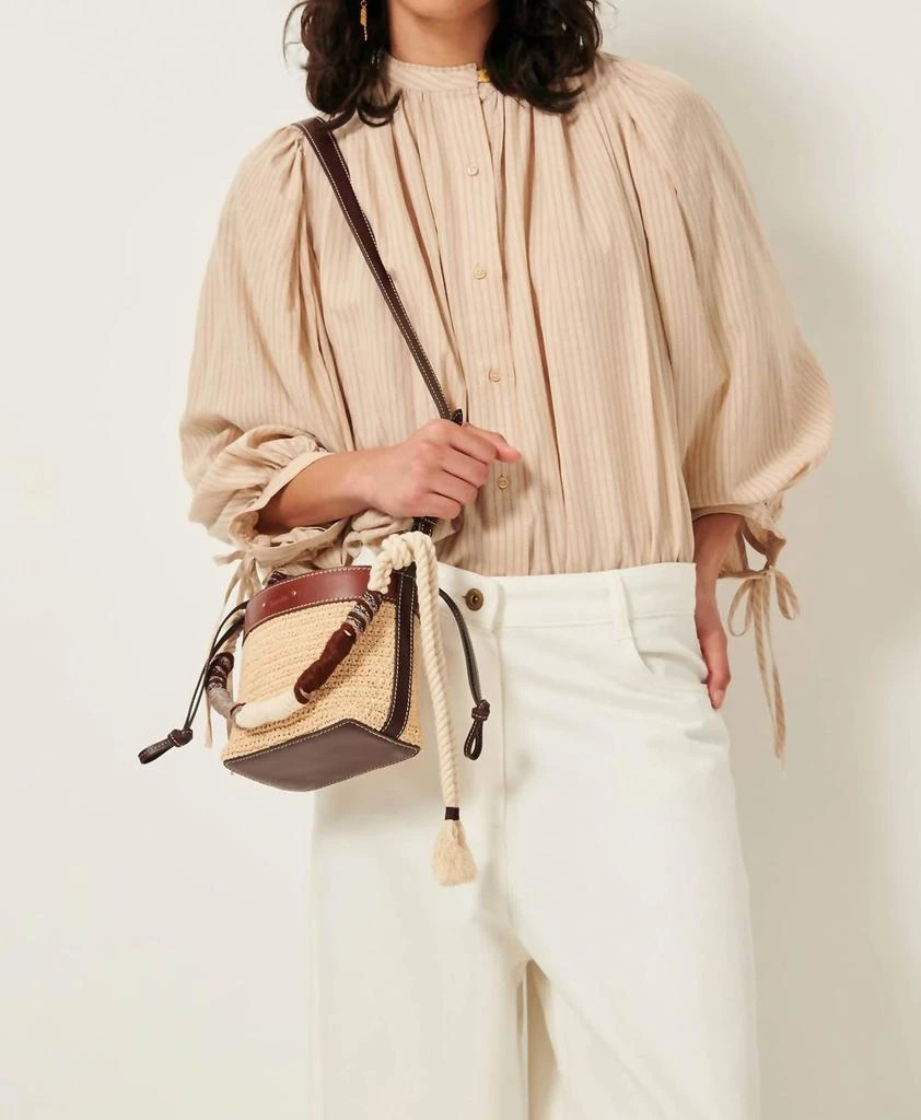 SESSUN Sessun - Dali Long Sleeve Shirt