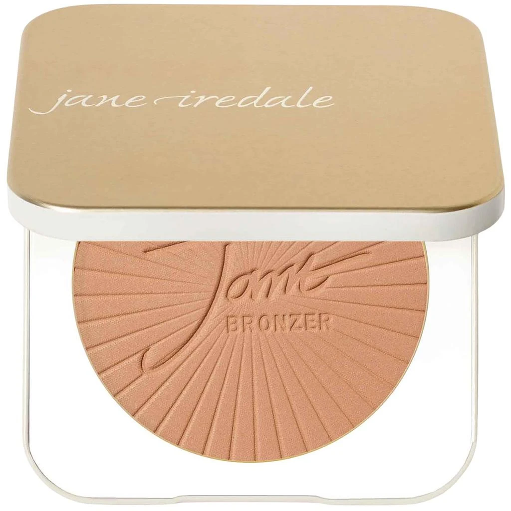 Jane Iredale jane iredale PureBronze Matte Bronzer Refill - Light 0.9g 3