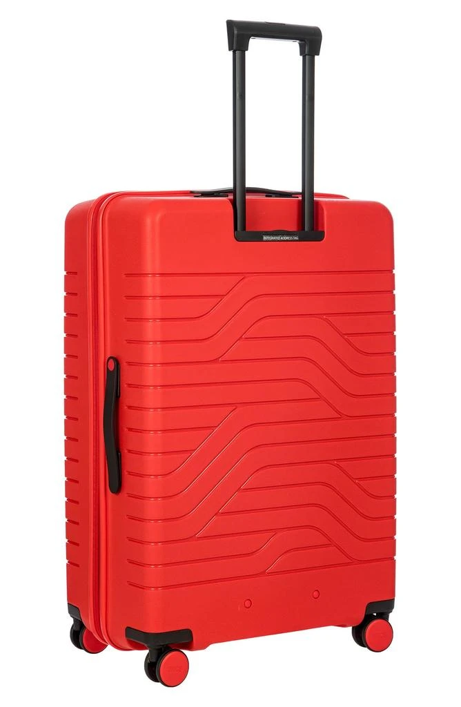Brics BY Ulisse 31-Inch Expandable Spinner Luggage 2