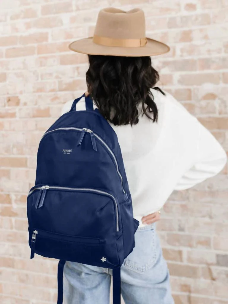 JuJuBe Jujube - Women's Everyday Backpack 6