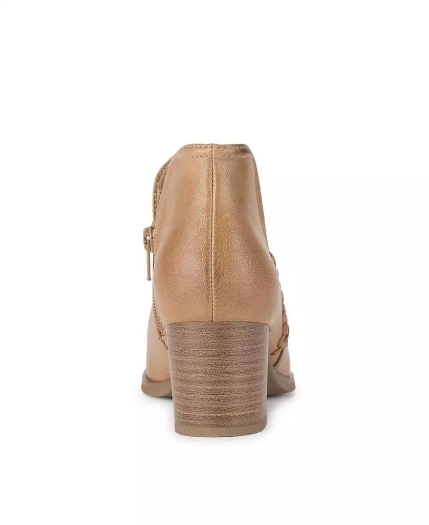 Baretraps Women's Tristen Ankle Booties 3