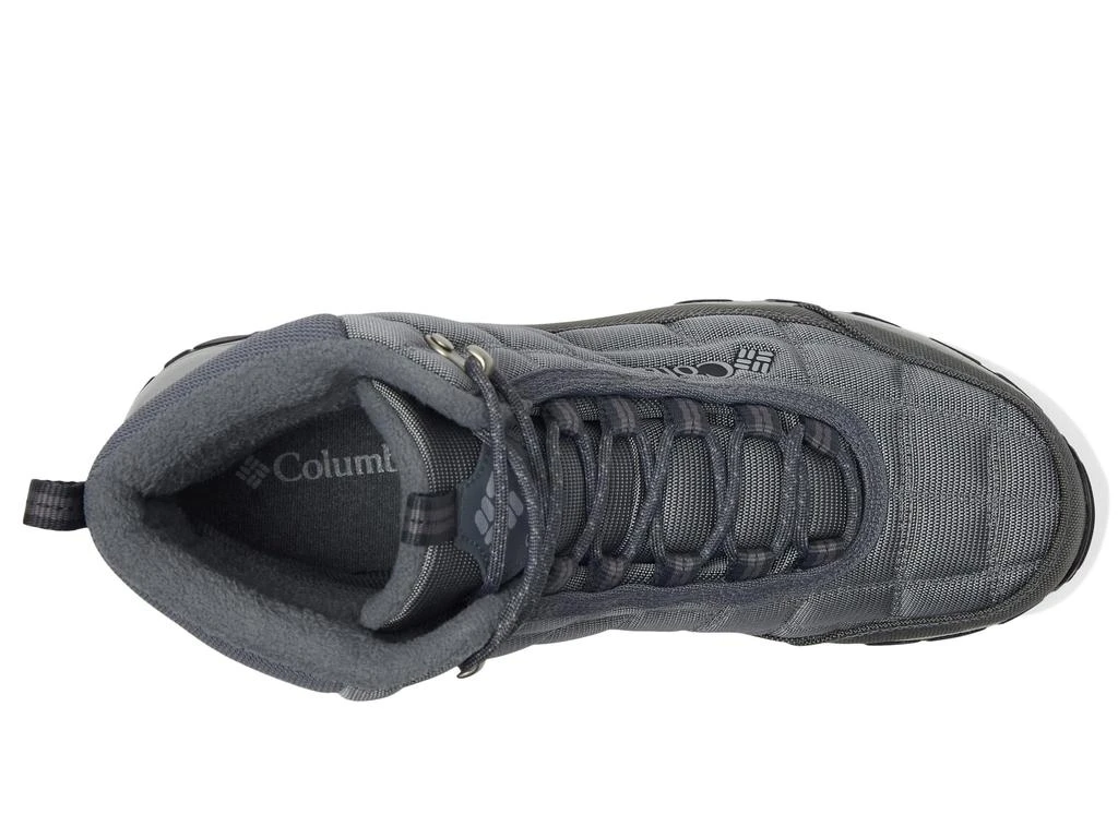 Columbia Firecamp Boot 2