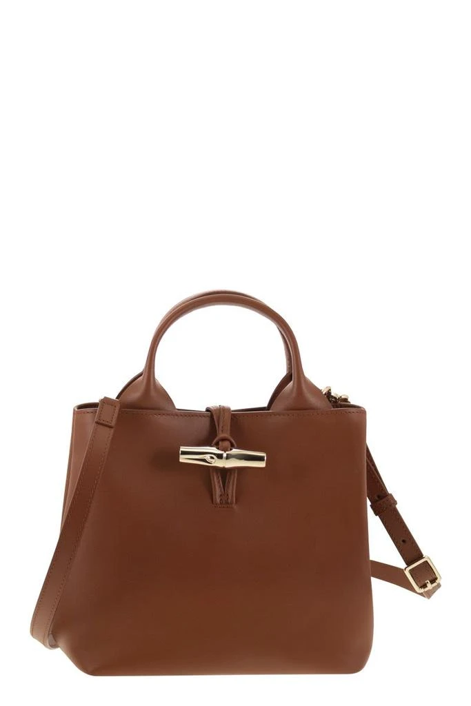Longchamp LE ROSEAU - BAG WITH HANDLE S 1