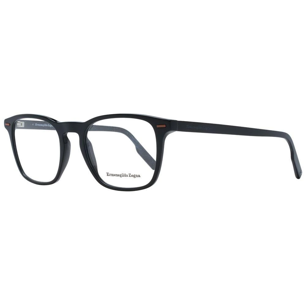 Ermenegildo Zegna Plastic Glasses Men
s (Frames)