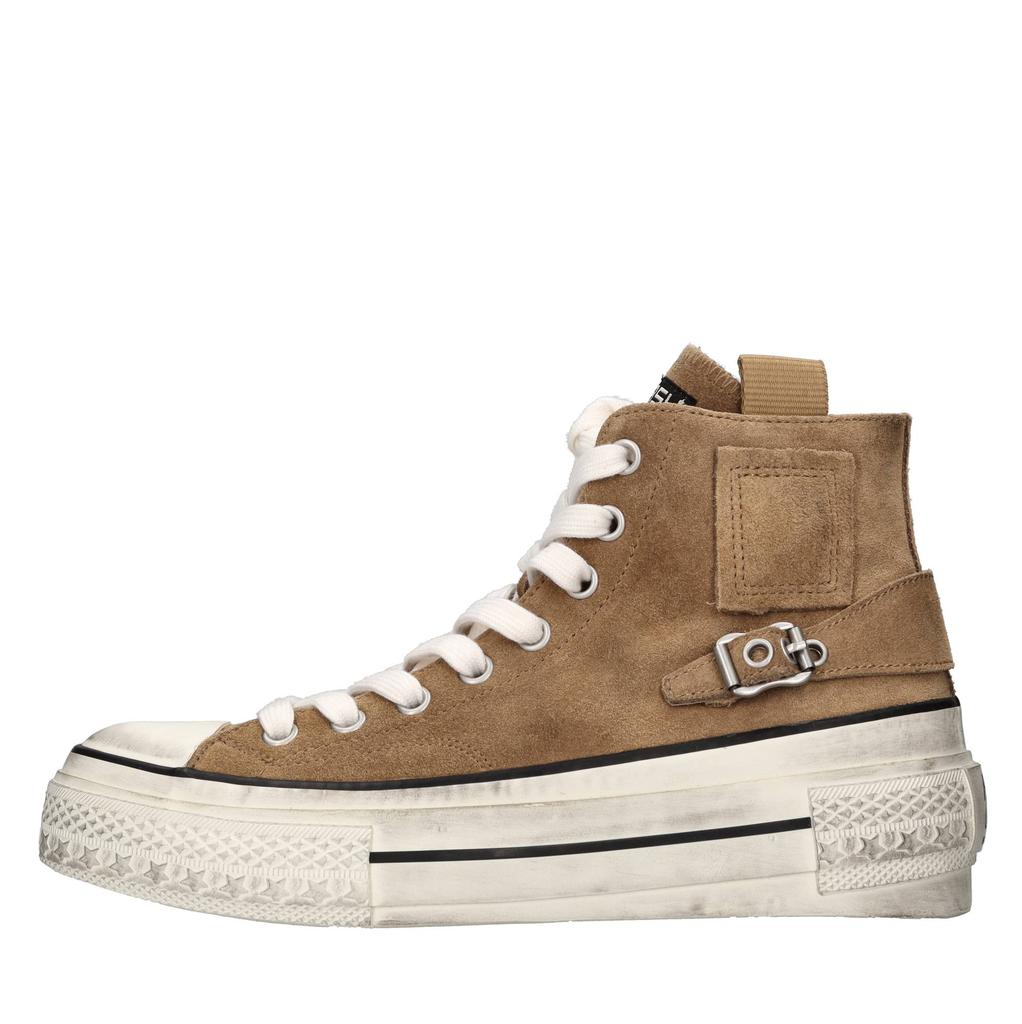 Ash ASH Sneakers Beige