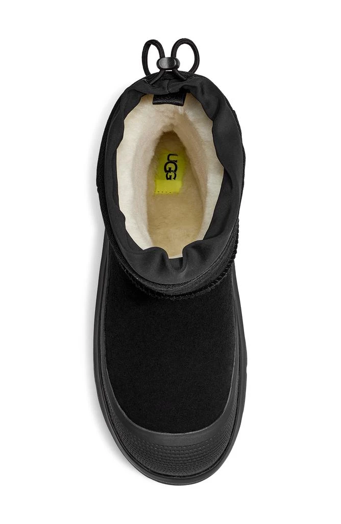 UGG Classic Short Hybrid Winter Boot 4