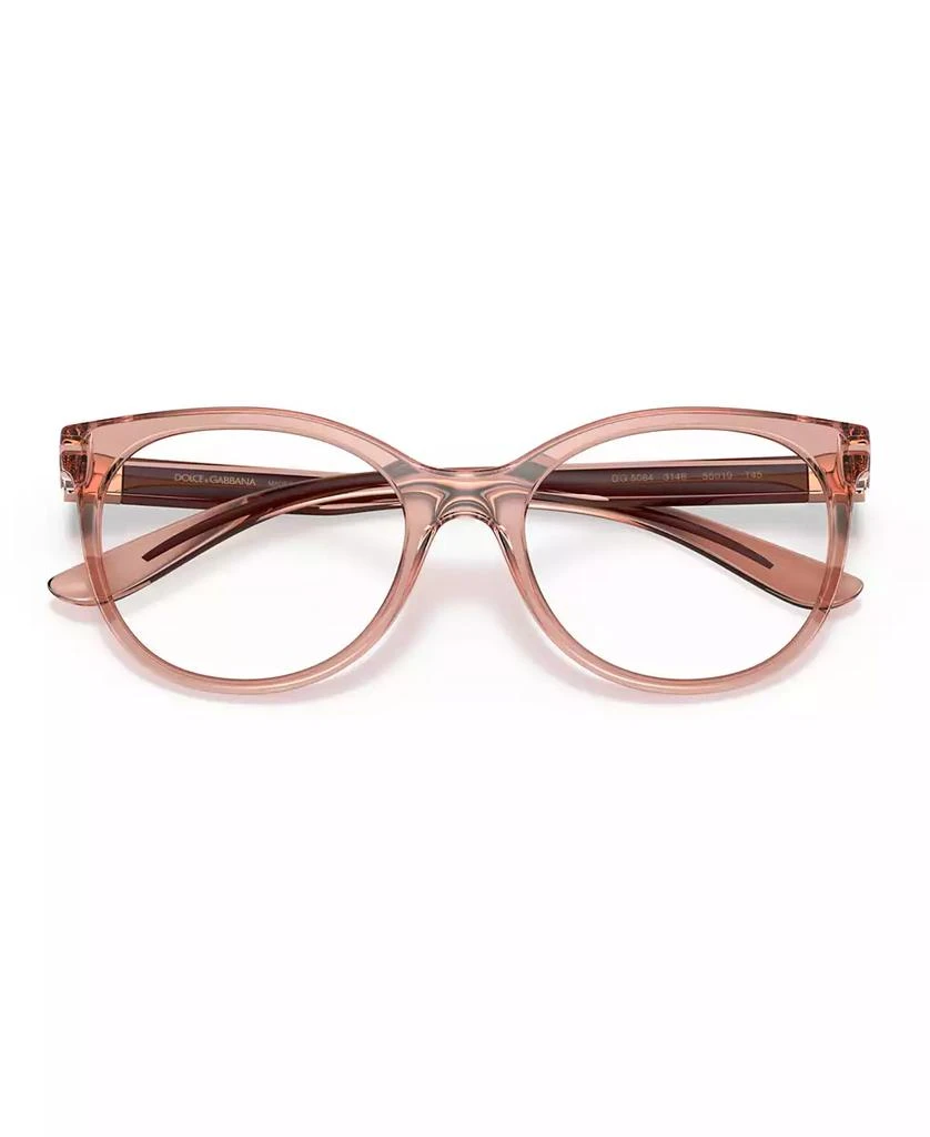 Dolce&Gabbana Dolce Gabbana Women's Eyeglasses,DG5084 3