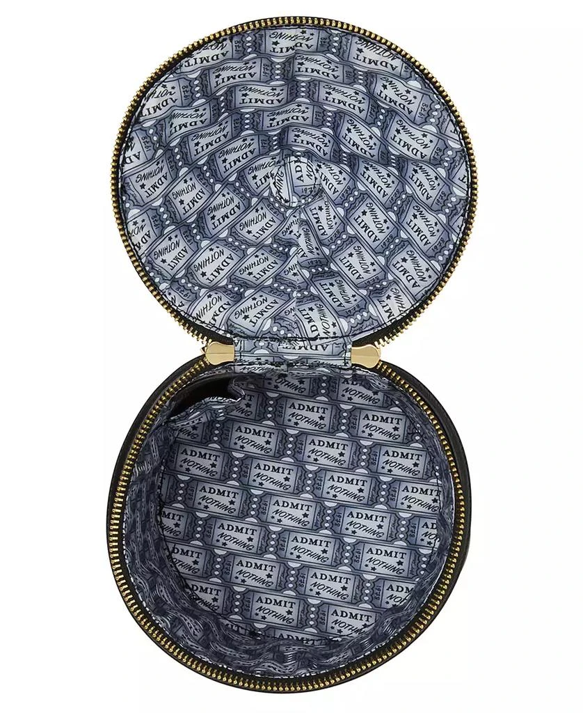 Betsey Johnson Spin Me Mini Crossbody Bag 2