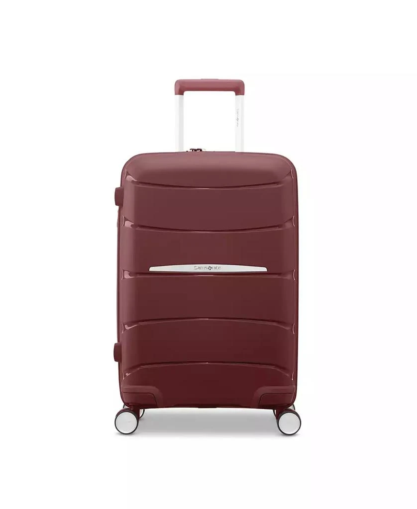 Samsonite CLOSEOUT! Outline Pro 21" Hardside Carry-on Spinner 2