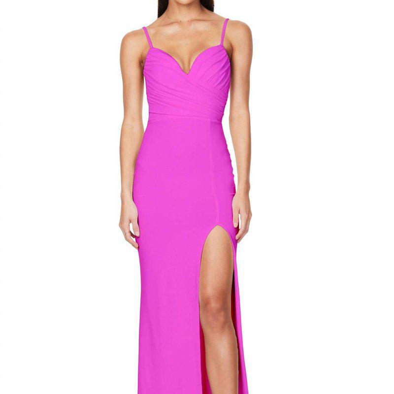 Nookie Venus Gown