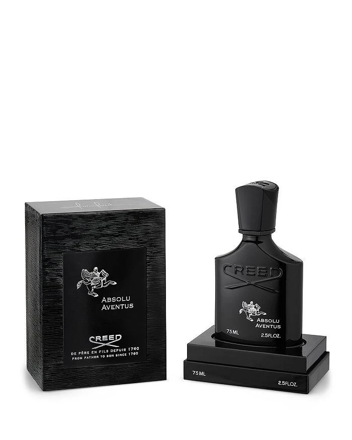 Creed Limited Edition Absolu Aventus 2.5 oz. 3