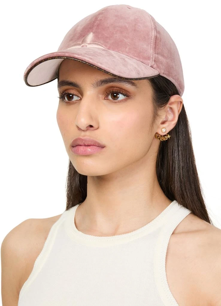 Louis Vuitton LV Touch Cap 5