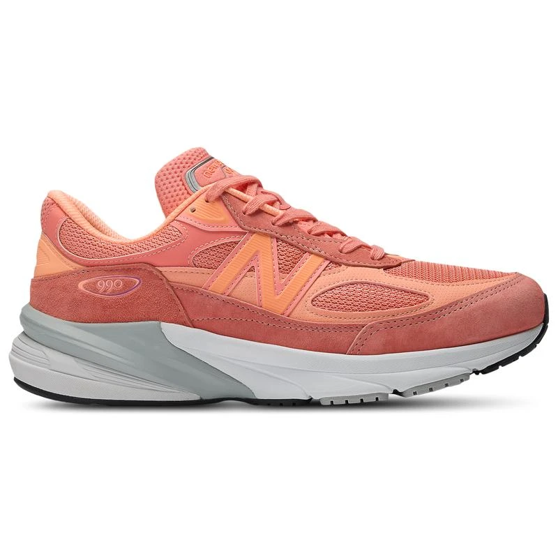 New Balance New Balance 990 V6 - Men's 1