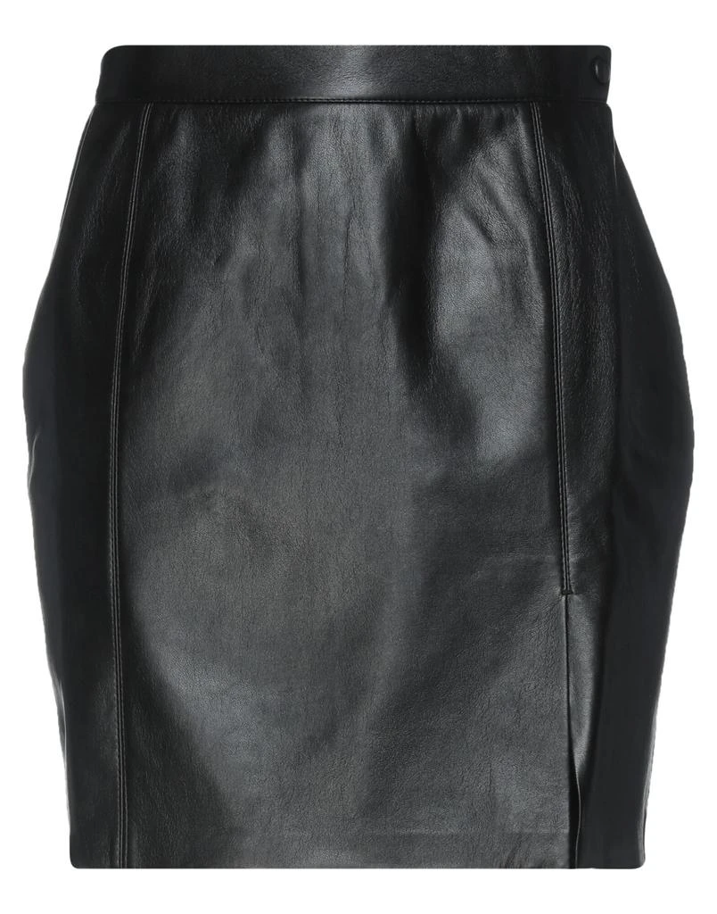 Nanushka Mini skirt