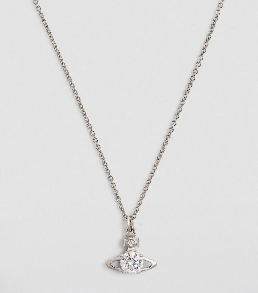 Vivienne Westwood Reina Pendant Necklace 2