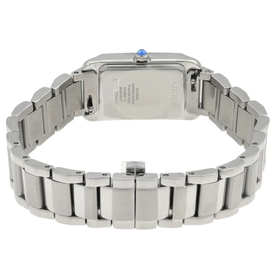 Citizen L Bianca Eco-Drive Mother of Pearl Dial Ladies Watch  display picture 2