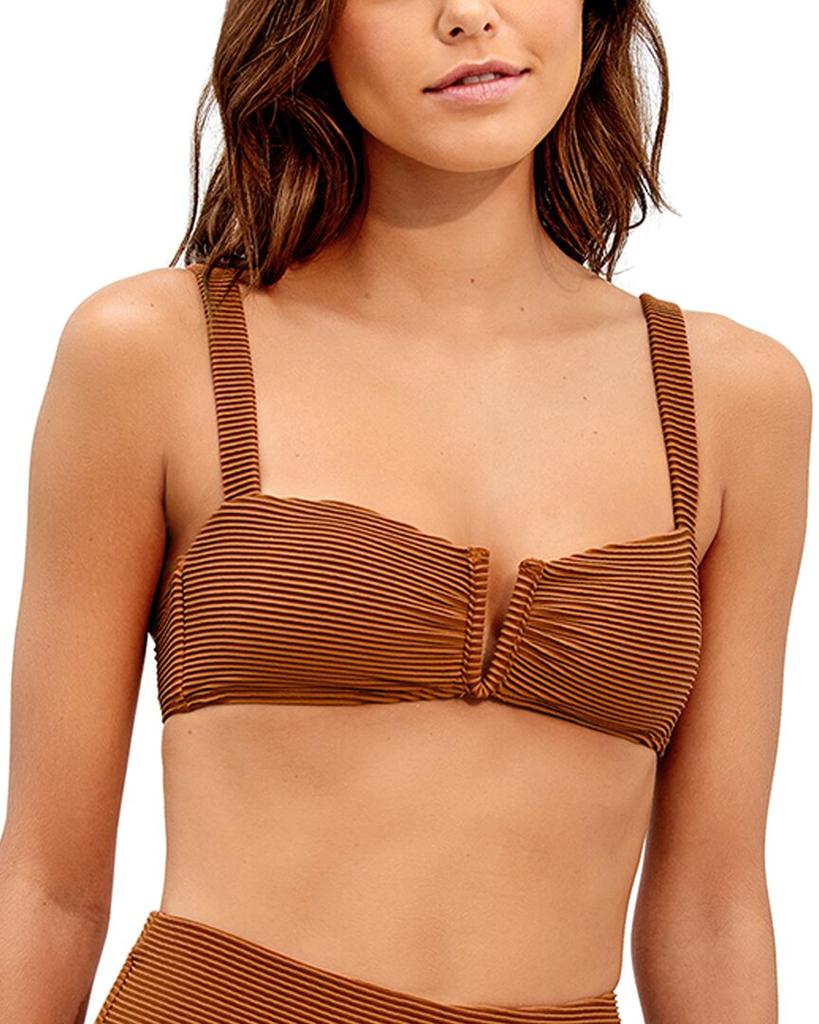 Vix Swimwear Kayla Lina Halter Top
