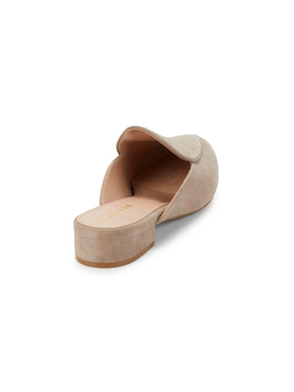 Cole Haan Piper Point Toe Mules 3