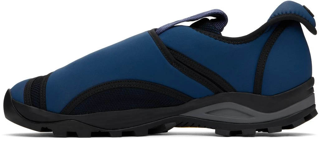 Kiko Kostadinov Blue Riadis Sneakers 3