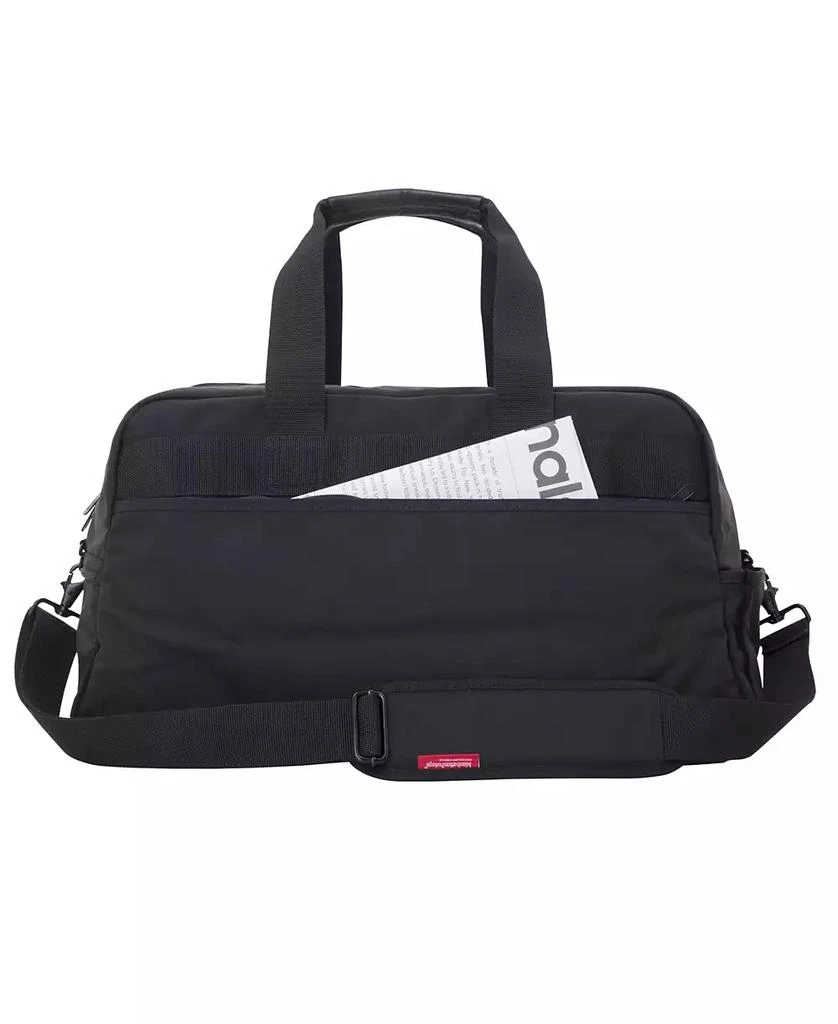 Manhattan Portage Cordura Duffel Bag 2