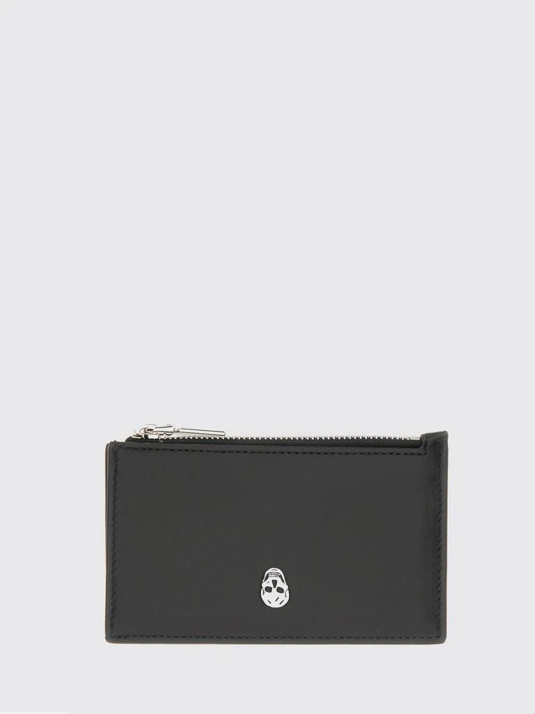 McQueen Wallet men McQueen