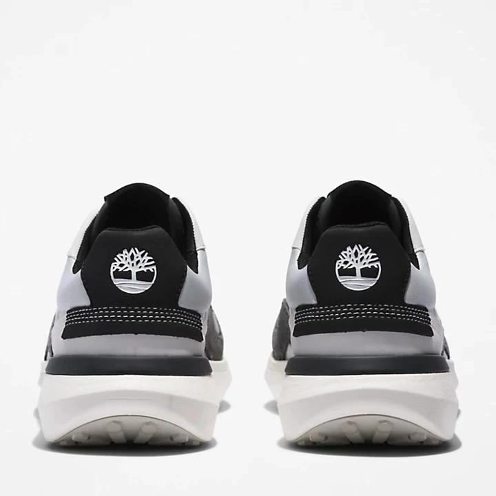 Timberland Seoul City Trainer for Women in Grey 5