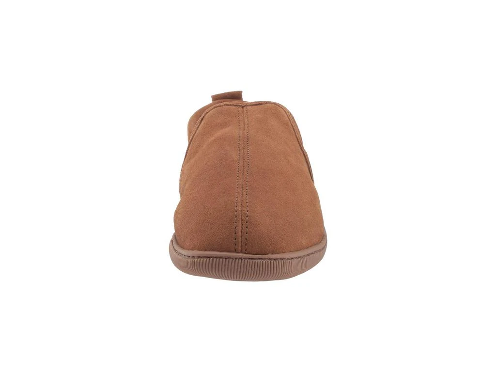 Minnetonka Twin Gore Sheepskin 7
