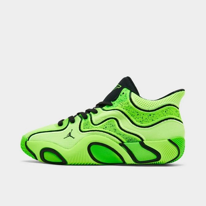 Jordan Big Kids' Jordan Tatum 3 Basketball Shoes 1