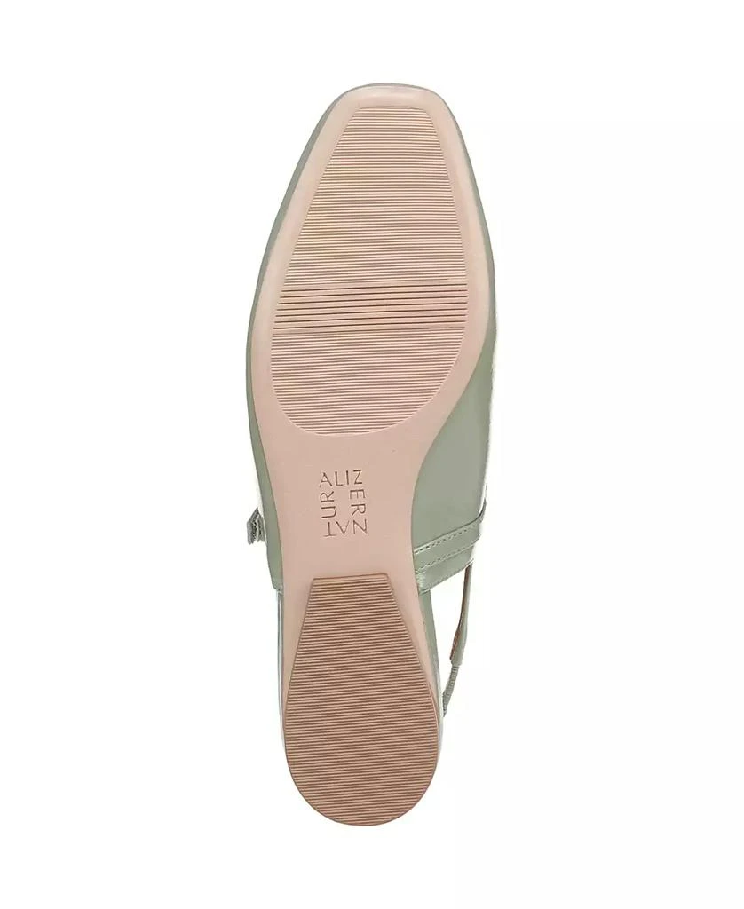Naturalizer Connie Slingback Mary Jane Flats 5
