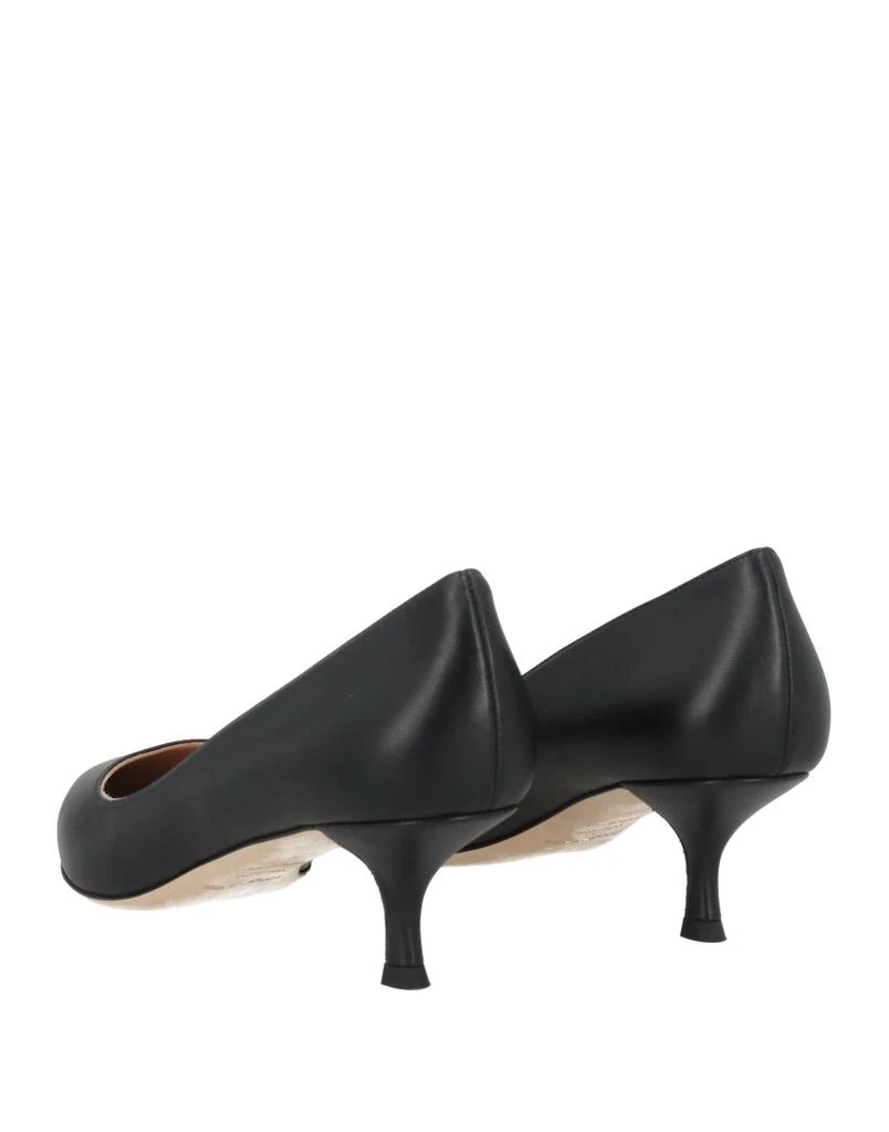 Sergio Rossi Pump 3