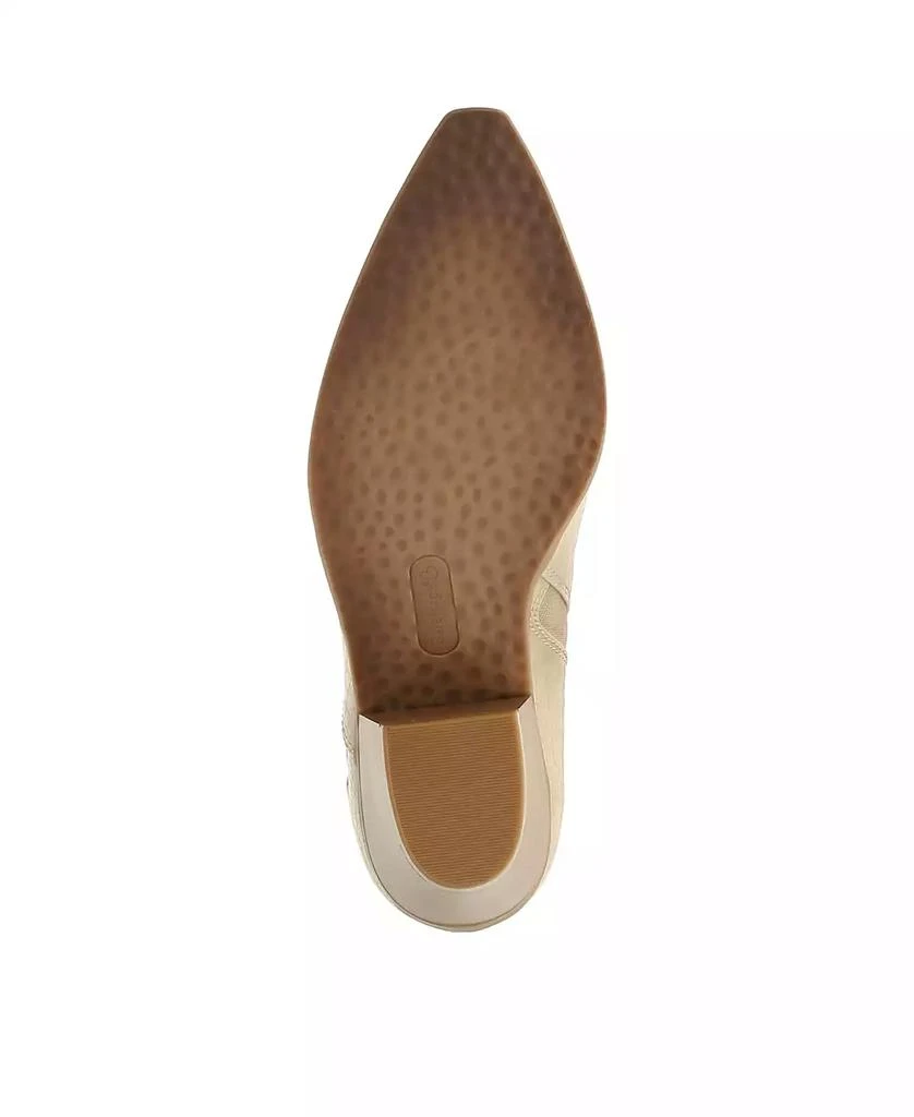 Baretraps Women's Yanah Block Heel Ankle Booties 11