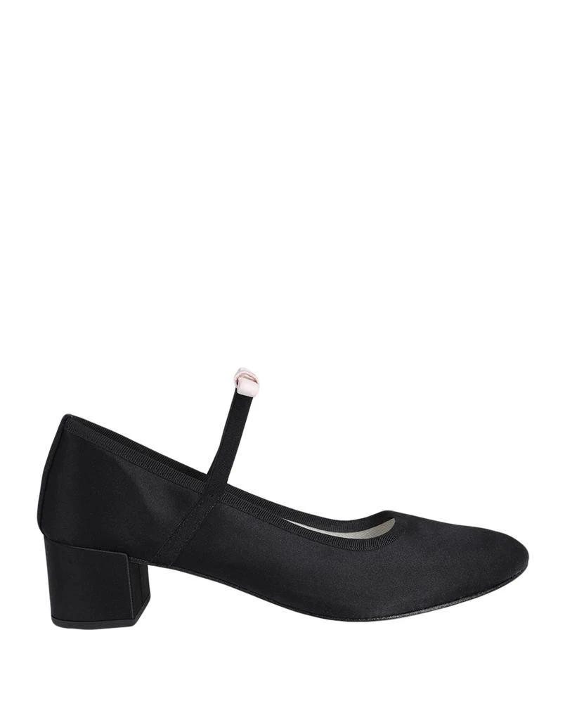 REPETTO Pump 1