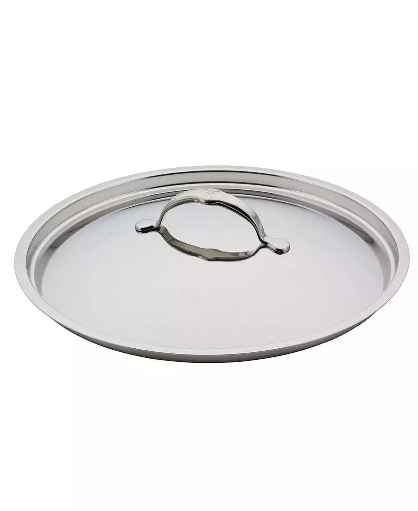 Hestan Provisions Stainless Steel 12.5" Lid 1