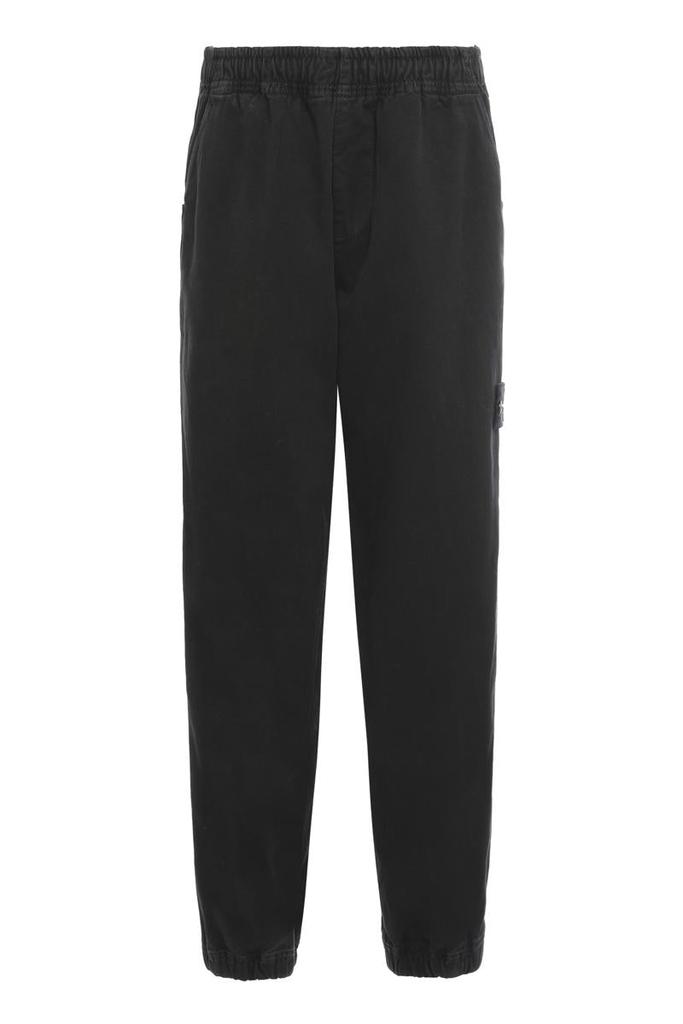 Stone Island Stone Island Jogger Pants Loose Fit